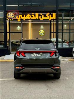 هيونداي توسان